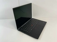 Lenovo thinkpad x1 carbon 6th 14", core(tm) i7 8th gen, 16 gb ram, no hdd laptops (2x) - afbeelding 11 van  16