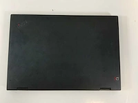 Lenovo thinkpad x1 carbon 6th 14", core(tm) i7 8th gen, 16 gb ram, no hdd laptops (2x) - afbeelding 14 van  16