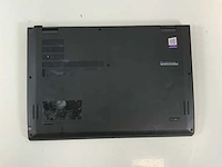 Lenovo thinkpad x1 carbon 6th 14", core(tm) i7 8th gen, 16 gb ram, no hdd laptops (2x) - afbeelding 15 van  16