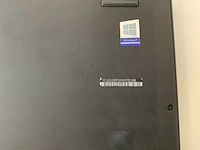 Lenovo thinkpad x1 carbon 6th 14", core(tm) i7 8th gen, 16 gb ram, no hdd laptops (2x) - afbeelding 16 van  16