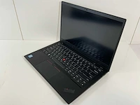 Lenovo thinkpad x1 carbon 6th 14", core(tm) i7 8th gen, 16 gb ram, no hdd laptops (2x) - afbeelding 3 van  15