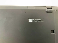 Lenovo thinkpad x1 carbon 6th 14", core(tm) i7 8th gen, 16 gb ram, no hdd laptops (2x) - afbeelding 7 van  15