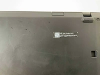 Lenovo thinkpad x1 carbon 6th 14", core(tm) i7 8th gen, 16 gb ram, no hdd laptops (2x) - afbeelding 14 van  15