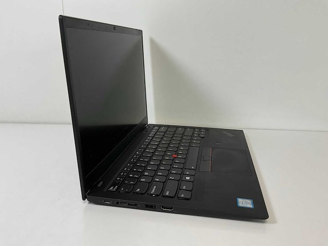 Lenovo thinkpad x1 carbon 6th gen 13.9”, core(tm) i7 8th gen, 16 gb ram, 256 gb nvme laptop - afbeelding 2 van  7