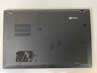 Lenovo thinkpad x1 carbon 6th gen 13.9”, core(tm) i7 8th gen, 16 gb ram, 256 gb nvme laptop - afbeelding 6 van  7