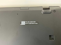 Lenovo thinkpad x1 carbon 6th gen 13.9”, core(tm) i7 8th gen, 16 gb ram, 256 gb nvme laptop - afbeelding 7 van  7