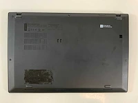 Lenovo thinkpad x1 carbon 6th gen 14", core(tm) i7 8th gen, 16 gb ram, 256 gb nvme laptop - afbeelding 6 van  7