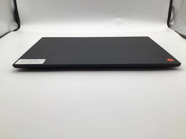 Lenovo thinkpad x1 carbon 6th gen laptop - afbeelding 4 van  10