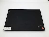 Lenovo thinkpad x1 carbon 6th gen laptop - afbeelding 5 van  10