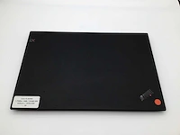 Lenovo thinkpad x1 carbon 6th gen laptop - afbeelding 6 van  10