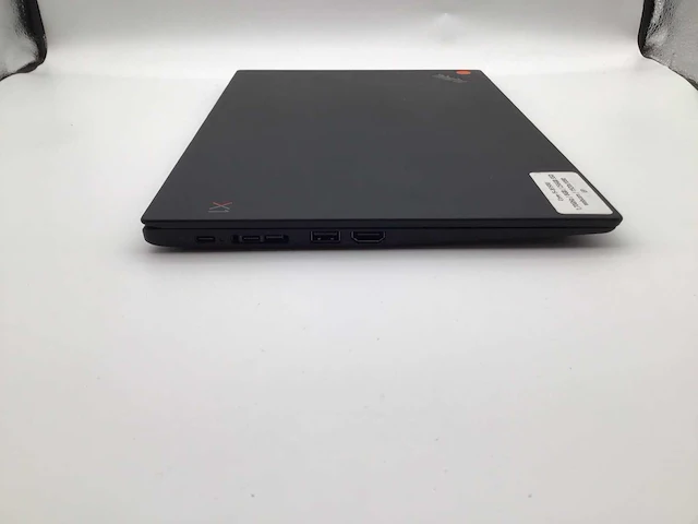 Lenovo thinkpad x1 carbon 6th gen laptop - afbeelding 8 van  10