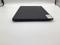 Lenovo thinkpad x1 carbon 6th gen laptop - afbeelding 8 van  10