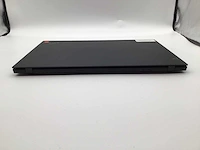 Lenovo thinkpad x1 carbon 6th gen laptop - afbeelding 9 van  10