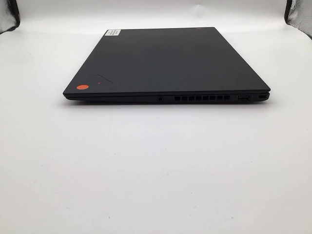 Lenovo thinkpad x1 carbon 6th gen laptop - afbeelding 10 van  10