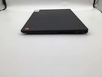 Lenovo thinkpad x1 carbon 6th gen laptop - afbeelding 10 van  10