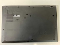 Lenovo thinkpad x1 carbon 7th 14”, core(tm) i7 8th gen, 16 gb ram, 256 gb nvme laptop - afbeelding 6 van  7