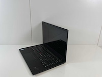 Lenovo thinkpad x1 carbon 7th 14”, core(tm) i7 8th gen, 16 gb ram, 256 gb nvme laptop - afbeelding 3 van  7