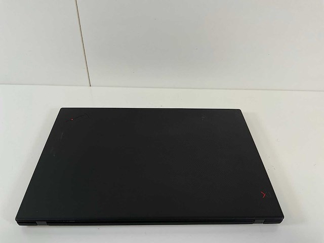 Lenovo thinkpad x1 carbon 7th 14”, core(tm) i7 8th gen, 16 gb ram, 256 gb nvme laptop - afbeelding 5 van  7