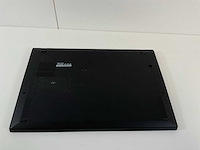 Lenovo thinkpad x1 carbon 7th 14”, core(tm) i7 8th gen, 16 gb ram, 256 gb nvme laptop - afbeelding 6 van  7