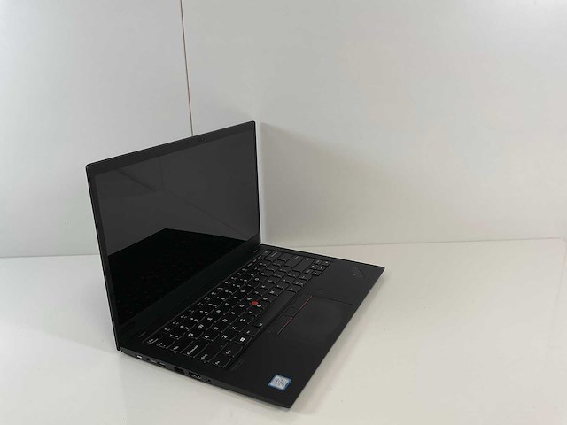 Lenovo thinkpad x1 carbon 7th 14”, core(tm) i7 8th gen, 16 gb ram, 256 gb nvme laptop - afbeelding 2 van  7
