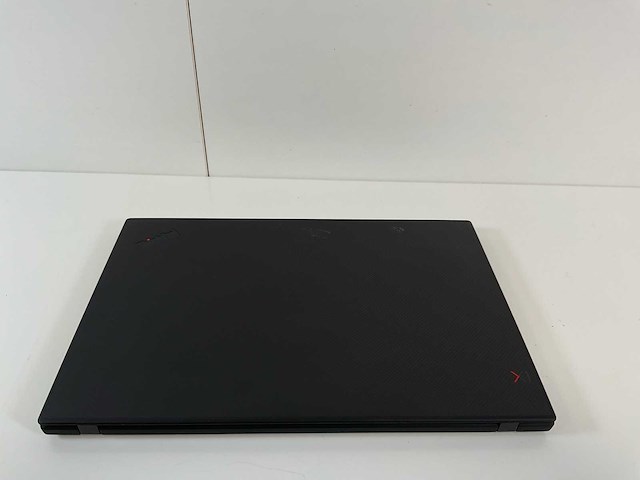 Lenovo thinkpad x1 carbon 7th 14”, core(tm) i7 8th gen, 16 gb ram, 256 gb nvme laptop - afbeelding 5 van  7