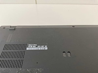 Lenovo thinkpad x1 carbon 7th 14”, core(tm) i7 8th gen, 16 gb ram, 256 gb nvme laptop - afbeelding 7 van  7