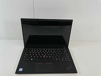 Lenovo thinkpad x1 carbon 7th 14”, core(tm) i7 8th gen, 16 gb ram, 256 gb nvme laptop - afbeelding 1 van  7