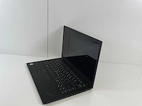 Lenovo thinkpad x1 carbon 7th 14”, core(tm) i7 8th gen, 16 gb ram, 256 gb nvme laptop - afbeelding 3 van  7