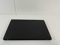 Lenovo thinkpad x1 carbon 7th 14”, core(tm) i7 8th gen, 16 gb ram, 256 gb nvme laptop - afbeelding 5 van  7