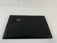 Lenovo thinkpad x1 carbon 7th 14”, core(tm) i7 8th gen, 16 gb ram, 256 gb nvme laptop - afbeelding 6 van  7