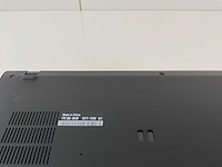 Lenovo thinkpad x1 carbon 7th 14”, core(tm) i7 8th gen, 16 gb ram, 256 gb nvme laptop - afbeelding 7 van  7
