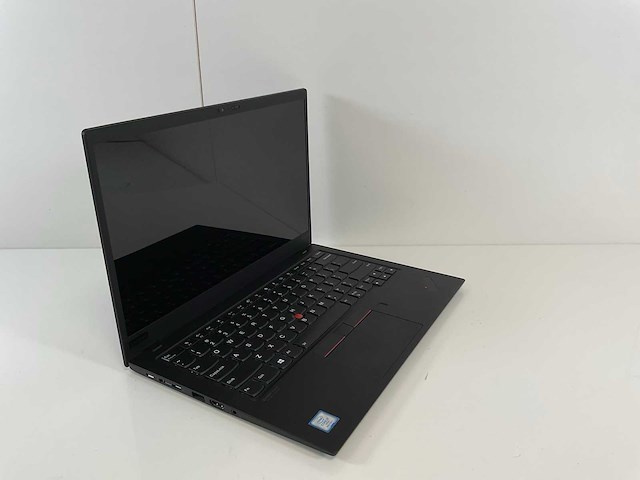 Lenovo thinkpad x1 carbon 7th 14”, core(tm) i7 8th gen, 16 gb ram, 256 gb nvme laptop - afbeelding 2 van  7