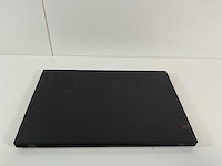 Lenovo thinkpad x1 carbon 7th 14”, core(tm) i7 8th gen, 16 gb ram, 256 gb nvme laptop - afbeelding 5 van  7