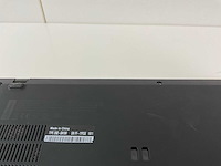 Lenovo thinkpad x1 carbon 7th 14”, core(tm) i7 8th gen, 16 gb ram, 256 gb nvme laptop - afbeelding 7 van  7