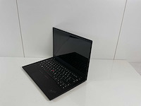 Lenovo thinkpad x1 carbon 7th 14”, core(tm) i7 8th gen, 16 gb ram, 256 gb nvme laptop - afbeelding 3 van  7