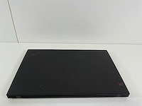 Lenovo thinkpad x1 carbon 7th 14”, core(tm) i7 8th gen, 16 gb ram, 256 gb nvme laptop - afbeelding 5 van  7