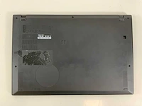 Lenovo thinkpad x1 carbon 7th gen 14", core(tm) i7 8th gen, 16 gb ram, 256 gb nvme laptop - afbeelding 6 van  7