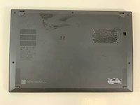 Lenovo thinkpad x1 carbon 8th gen 14", core(tm) i7 10th gen, 16 gb ram, 256 gb nvme laptop - afbeelding 6 van  7