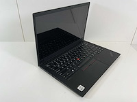 Lenovo thinkpad x1 carbon 8th gen 14", core(tm) i7 10th gen, 16 gb ram, 256 gb nvme laptop - afbeelding 2 van  7