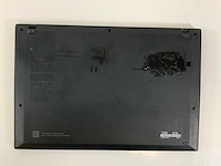 Lenovo thinkpad x1 carbon 8th gen 14", core(tm) i7 10th gen, 16 gb ram, 256 gb nvme laptop - afbeelding 6 van  7