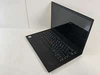 Lenovo thinkpad x1 carbon 8th gen 14", core(tm) i7 10th gen, 16 gb ram, no hdd laptops (2x) - afbeelding 3 van  15