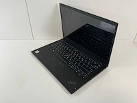 Lenovo thinkpad x1 carbon 8th gen 14", core(tm) i7 10th gen, 16 gb ram, no hdd laptops (2x) - afbeelding 10 van  15