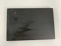 Lenovo thinkpad x1 carbon 8th gen 14", core(tm) i7 10th gen, 16 gb ram, no hdd laptops (2x) - afbeelding 12 van  15