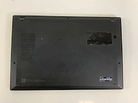 Lenovo thinkpad x1 carbon 8th gen 14", core(tm) i7 10th gen, 16 gb ram, no hdd laptops (2x) - afbeelding 13 van  15