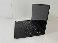 Lenovo thinkpad x1 carbon gen 8 14”, core(tm) i7 10th gen, 16 gb ram, 256 gb nvme laptop - afbeelding 3 van  7