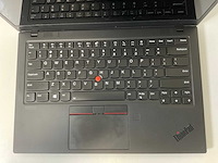 Lenovo thinkpad x1 carbon gen 8 14”, core(tm) i7 10th gen, 16 gb ram, 256 gb nvme laptop - afbeelding 4 van  7