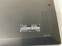 Lenovo thinkpad x1 carbon gen 8 14”, core(tm) i7 10th gen, 16 gb ram, 256 gb nvme laptop - afbeelding 7 van  7