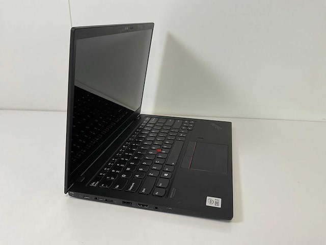 Lenovo thinkpad x1 carbon gen 8 14”, core(tm) i7 10th gen, 16 gb ram, 256 gb nvme laptop - afbeelding 2 van  7