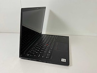 Lenovo thinkpad x1 carbon gen 8 14”, core(tm) i7 10th gen, 16 gb ram, 256 gb nvme laptop - afbeelding 2 van  7