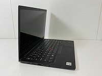 Lenovo thinkpad x1 carbon gen 8 14”, core(tm) i7 10th gen, 16 gb ram, 256 gb nvme laptop - afbeelding 2 van  7